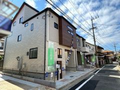 前面道路は北側約3.7ｍ公道