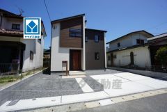 オール電化住宅。快適でゆとりのある生活空間で新生活を始めませんか＾＾内覧もできますのでお気軽にお問い合わせください＾＾