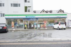 ファミリーマート　福岡周船寺1丁目