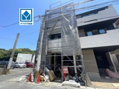 姪浜駅（歩11分）＾＾周辺施設の充実した立地＾＾