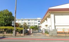 福岡市立原小学校