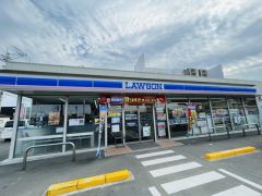 ローソン　糸島有田中央一丁目店