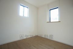 住む人のこだわりを活かす洋室＾＾