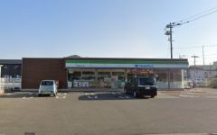 ファミリーマート　福岡今宿三丁目