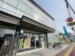 福岡銀行樋井川支店