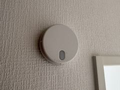 火災報知器
