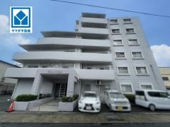 令和6年9月リノベーション物件。快適な暮らしをサポートする充実した設備。角部屋で通風良好です＾＾