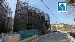 A号棟 今宿インターまで車で5分の立地