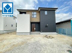 自然豊かな住環境「今津」に新築戸建3棟が誕生します＾＾