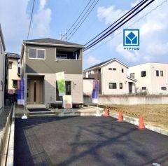 前面道路：東側4ｍ