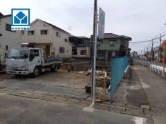 地下鉄賀茂駅（徒歩10分）＾＾