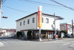 西日本シティ銀行下山門支店