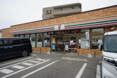 セブンイレブン　福岡石丸3丁目店