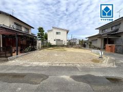 現地（2026年7月）撮影 西区泉に新築戸建が完成します＾＾ お気軽にお問い合わせください＾＾