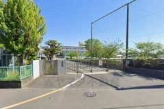 高木瀬小学校