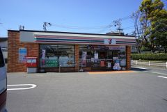 セブンイレブン　福岡干隈5丁目店