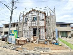 現地（2026年9月）撮影。