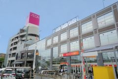 イオンスタイル　笹丘まで徒歩12分