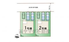 1号棟。