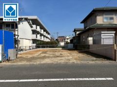 ファミリー層に支持される東油山エリアに限定1棟