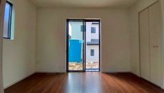 将来にわたって住みやすくプランニングを重ねて設計された間取で日々の生活をしやすい導線を考えた居住空間を創り上げております＾＾