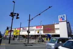 イオン　野芥店