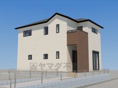 10年間の瑕疵保証が付いた安心の新築戸建。最新の設備で気持ちの良い新生活を送りませんか。