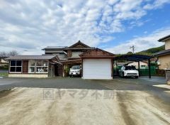 附属建物（倉庫・車庫）