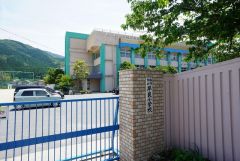 早良小学校