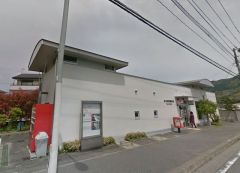 早良内野郵便局