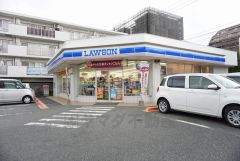 ローソン　昭代一丁目店