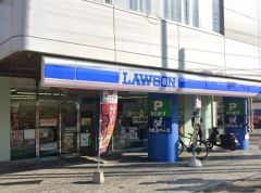 ローソン　福岡飯倉一丁目店