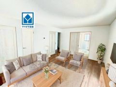 （家具はCGによるイメージとなります。）