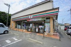 セブンイレブン　福岡今津運動公園前店