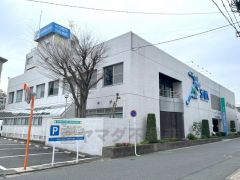 佐田整形外科病院まで徒歩12分