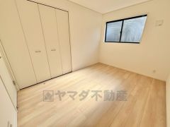 居室としてももちろん、収納や書斎、お子様のプレイスペースにも＾＾