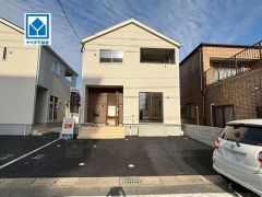 現地（2025年11月）撮影。今宿駅徒歩11分、都心へのアクセス良好。スーパーやコンビニなども近く周辺環境充実。快適でゆとりのある生活空間で新生活を始めましょう^^