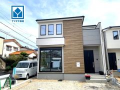 スーパーやコンビニなども近く周辺環境充実。快適でゆとりのある生活空間で新生活を始めましょう＾＾