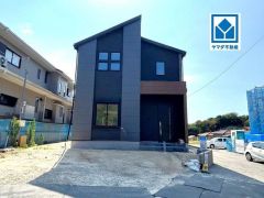 地下鉄七隈線「梅林」駅まで徒歩約9分。毎日の通勤・通学にも便利な立地です＾＾