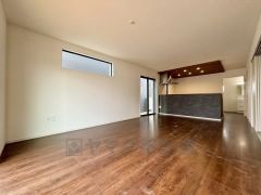 導線が考えられたリビングダイニングなので忙しい時間でも効率よく動けますね＾＾