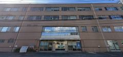 医療法人社団朝菊会昭和病院