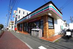 セブンイレブン　福岡西長住店