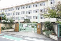 東花畑小学校