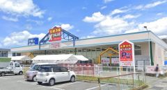 マルコーバリュー波多江店