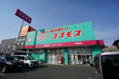 ディスカウントドラッグコスモス　長尾店