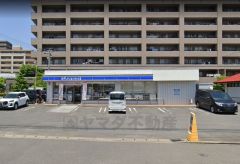 ローソン　佐賀卸本町店