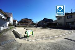 歩10分圏にイオン野芥・サニー・コンビニ・小学校・幼稚園・保育園なども揃った閑静な住宅街＾＾