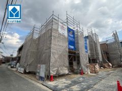 城南区に全3棟＾＾小学校徒歩10分圏内です＾＾