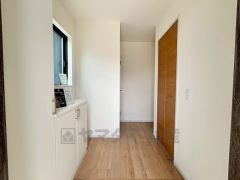 同仕様・同ハウスメーカーの物件です同仕様・同ハウスメーカーの物件です