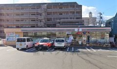 セブンイレブン　福岡鳥飼6丁目店